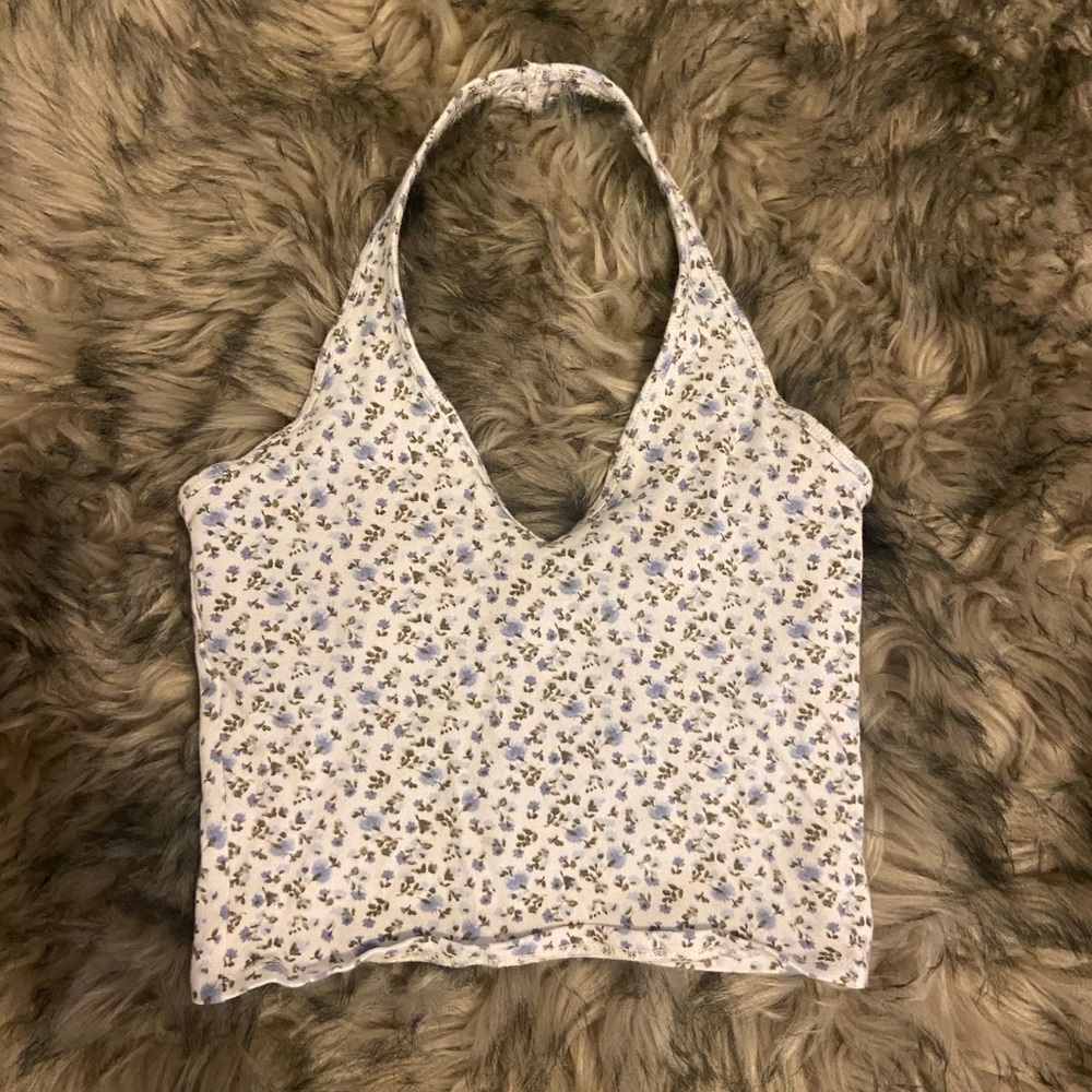 Hollister Top